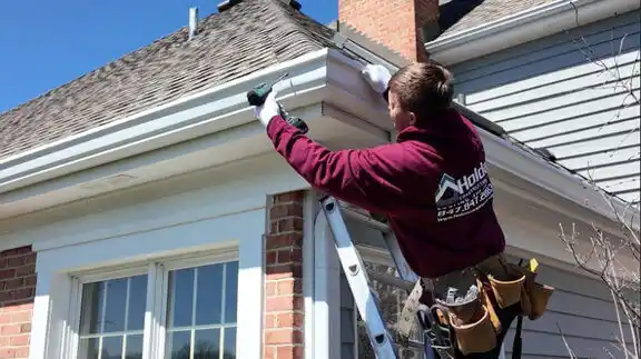 gutter services Passamaquoddy Pleasant Point